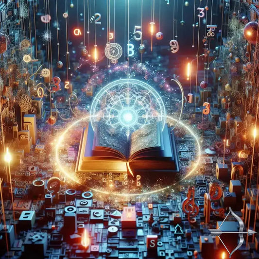 The Vibrations of Names: How Numerology Shapes Identity and Expression