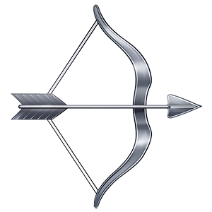 Bow and Arrow Tarot